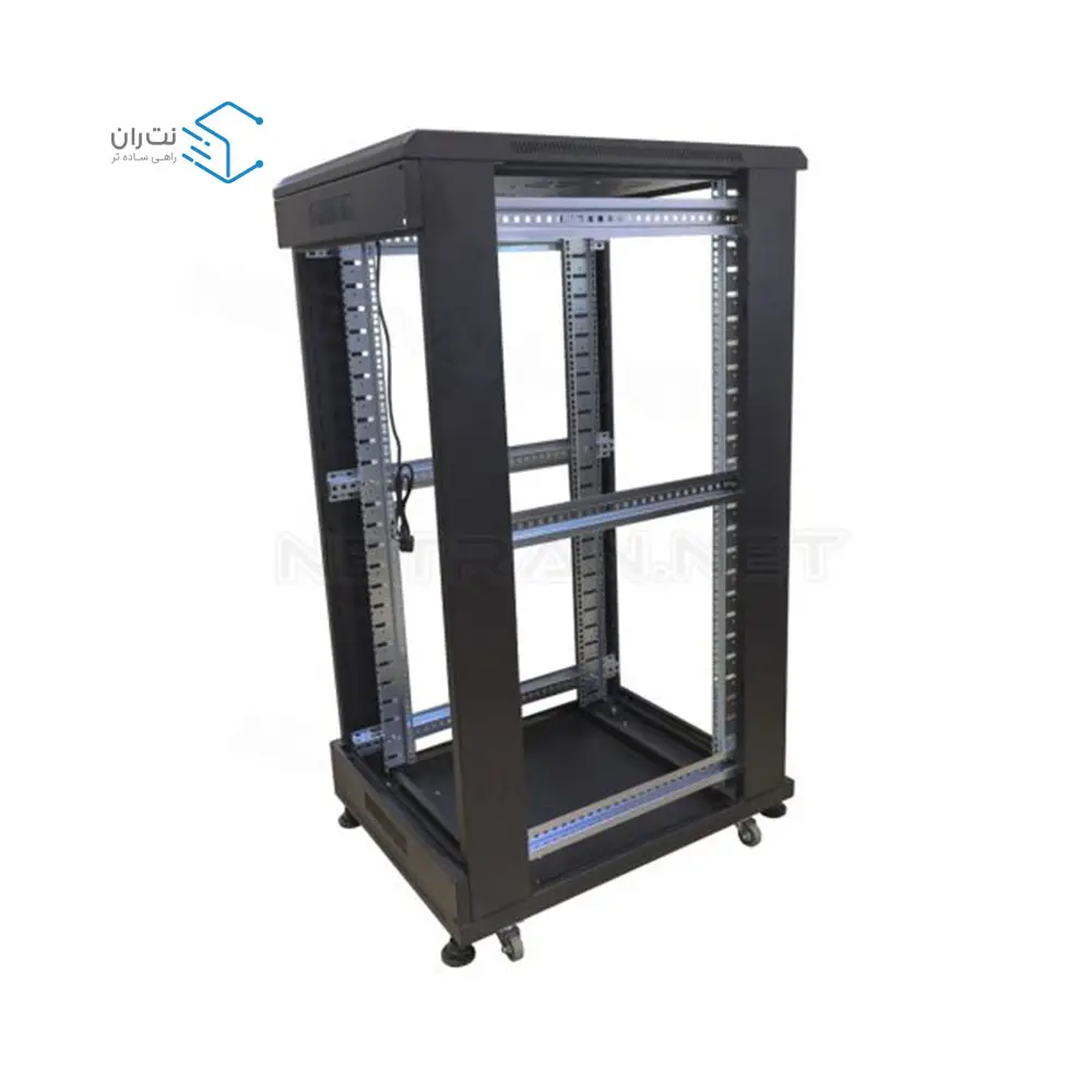 رک ایستاده 32 یونیت اچ پی آی عمق 100-5